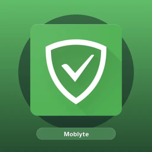AdGuard مهكر