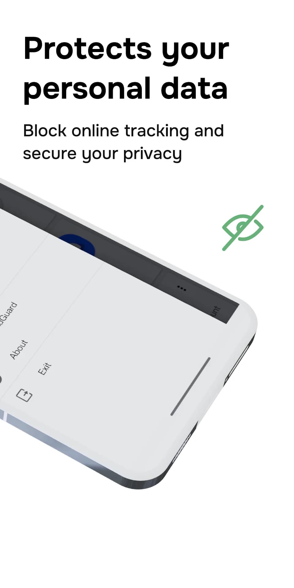 AdGuard — Screenshot 3