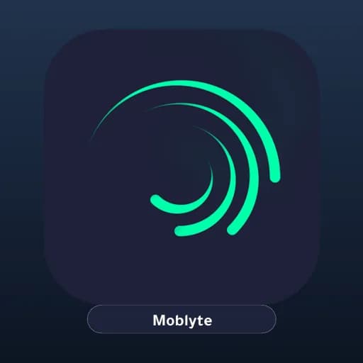 Alight Motion