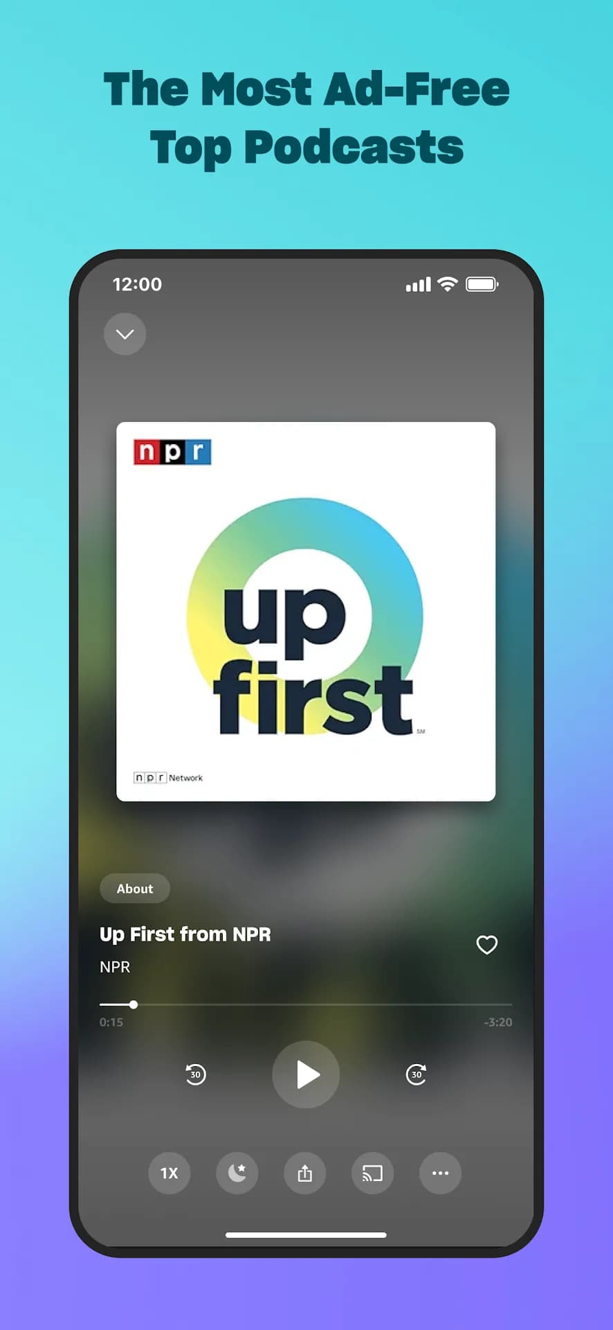 Amazon Music — Captura de tela 2