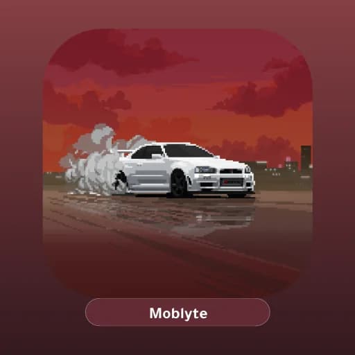 APEX Racer مهكر