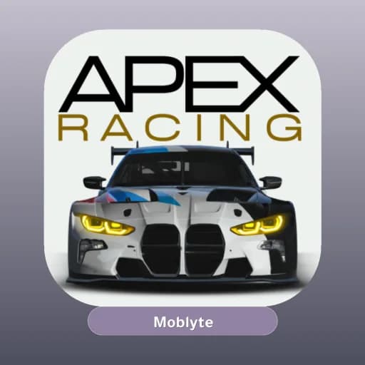 Apex Racing