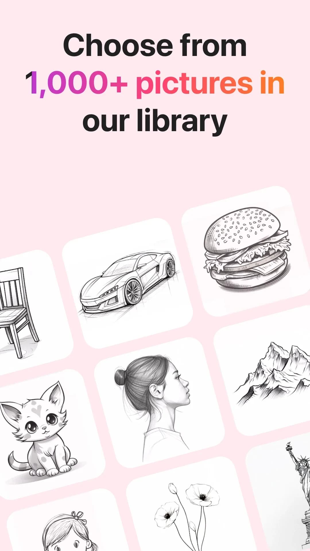 AR Drawing — Screenshot 4