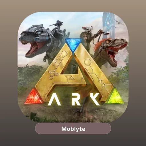 ARK: Survival Evolved