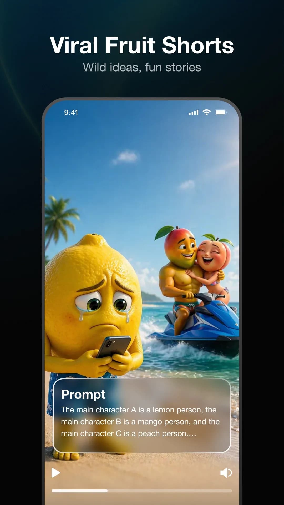Artimind — Screenshot 3