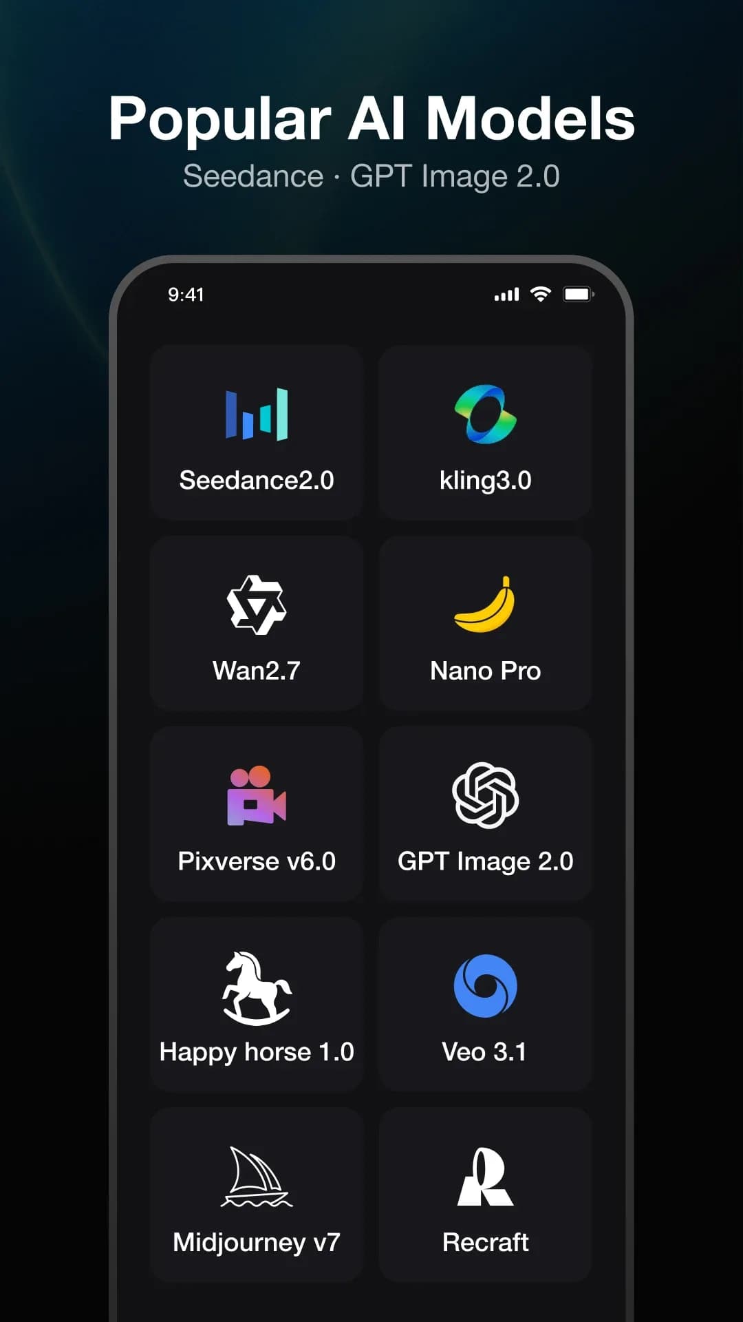 Artimind — Screenshot 6