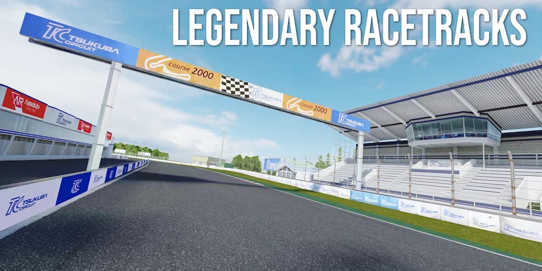 Assoluto Racing — Capture d’écran 4