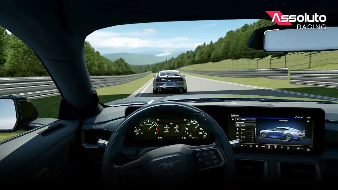 Assoluto Racing — Capture d’écran 7