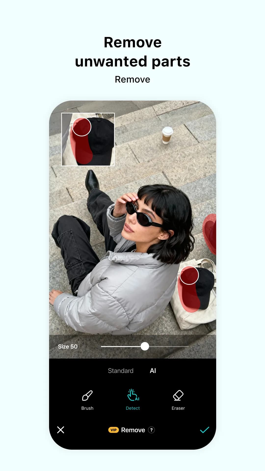 B612 مهكر — لقطة شاشة 5