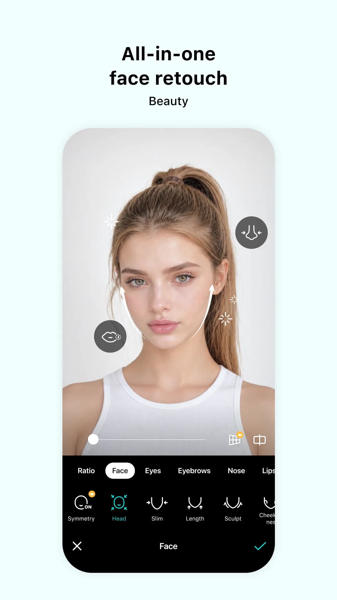 B612 مهكر — لقطة شاشة 7
