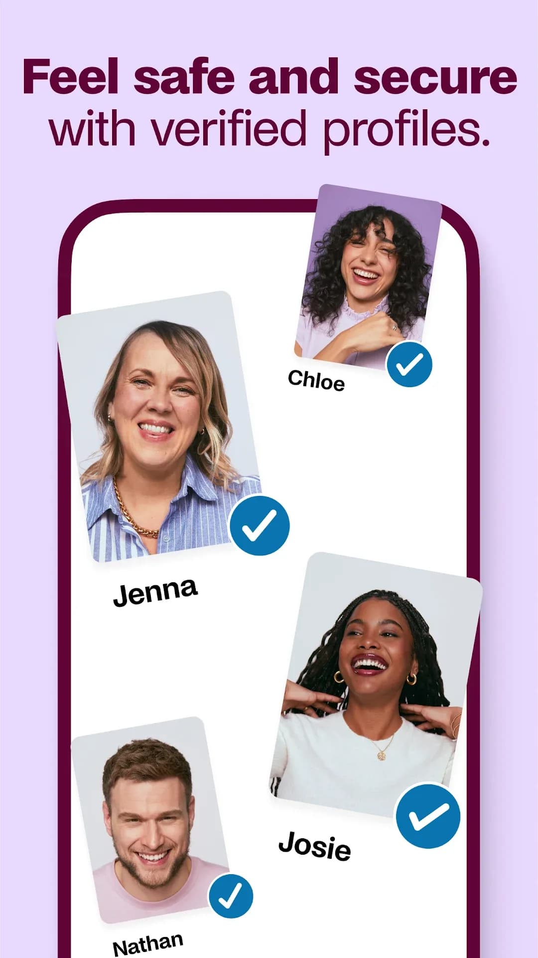 Badoo — Captura de tela 6