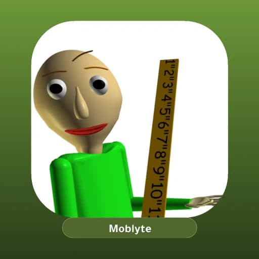 Baldi's Basics Classic