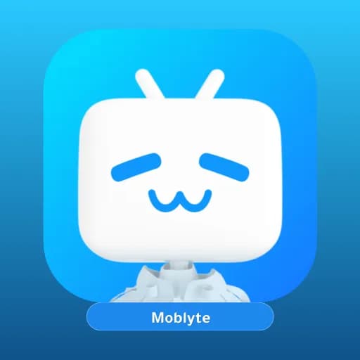 Bilibili مهكر