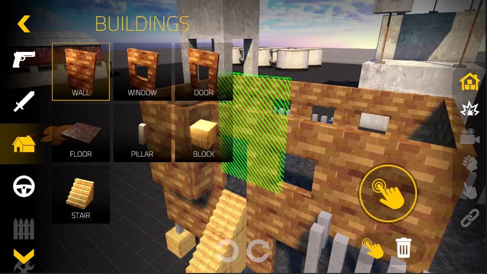 BloodBox — Capture d’écran 5