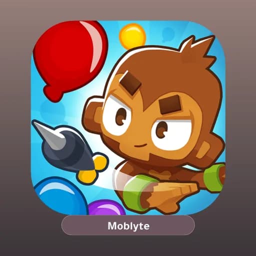 Bloons TD 6 مهكر