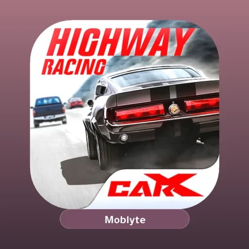 CarX Highway Racing
