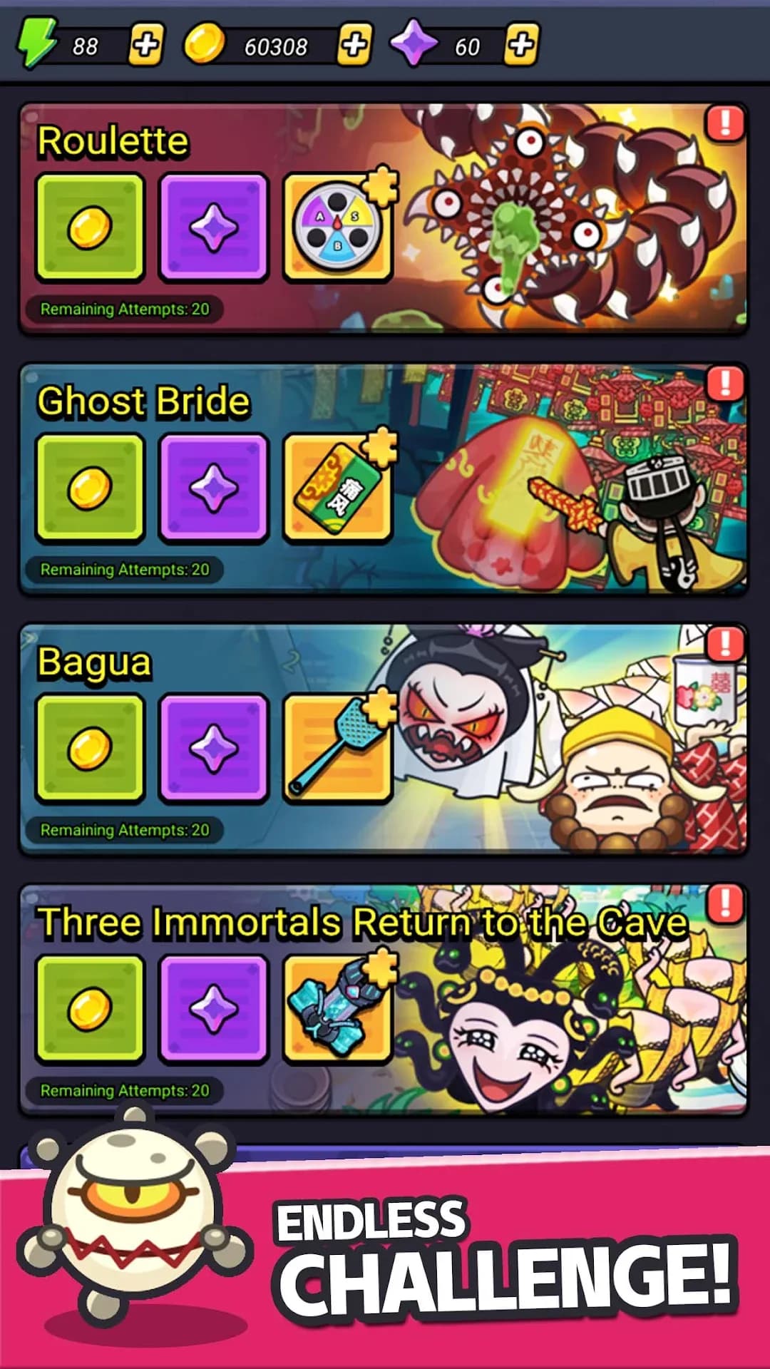 Cell Survivor — Screenshot 8