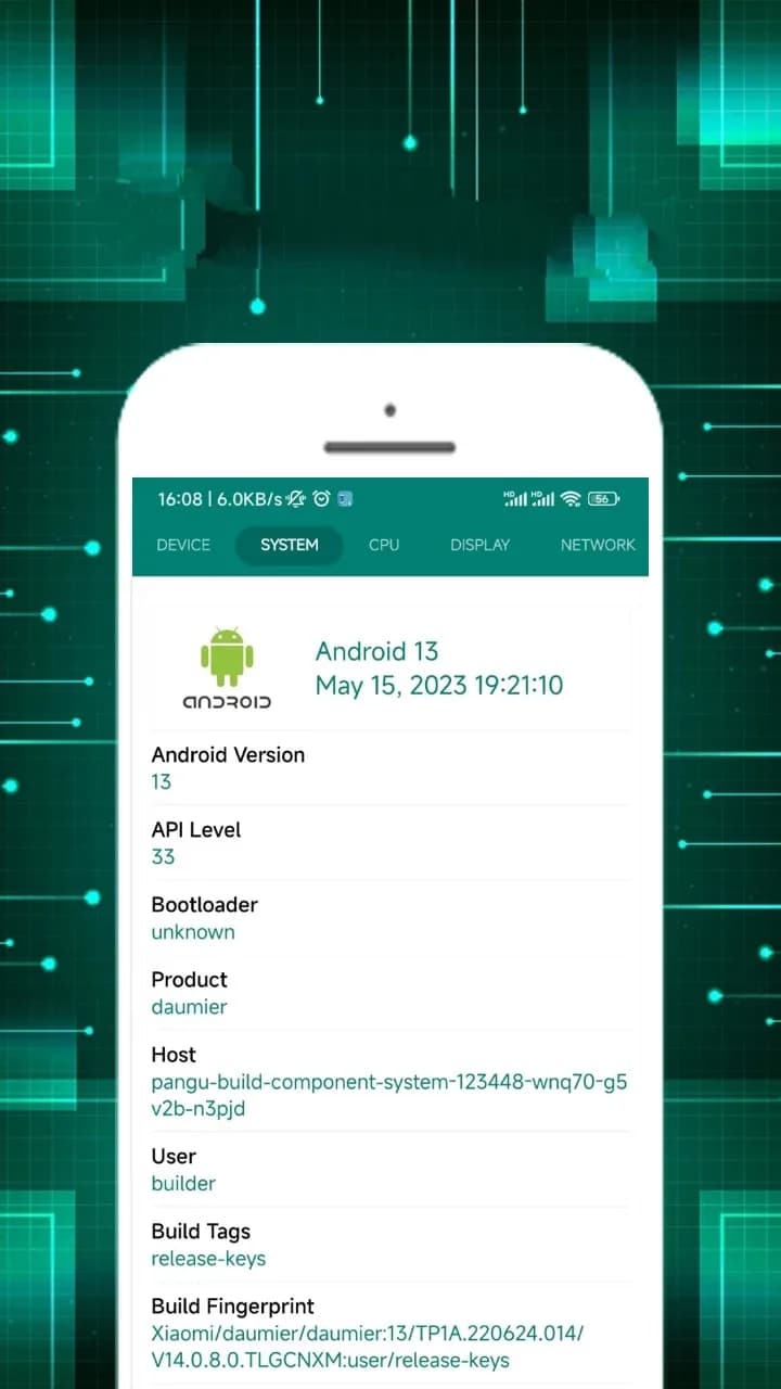 Charging Master — Screenshot 6