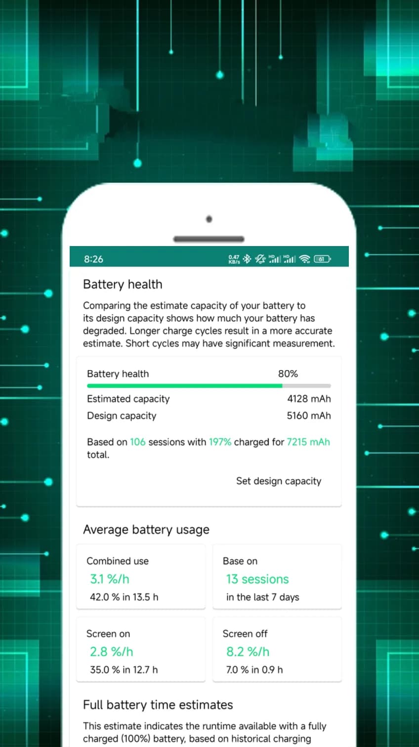 Charging Master — Screenshot 8