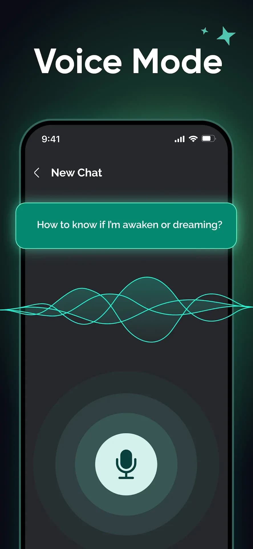 Chatbot AI مهكر — لقطة شاشة 4