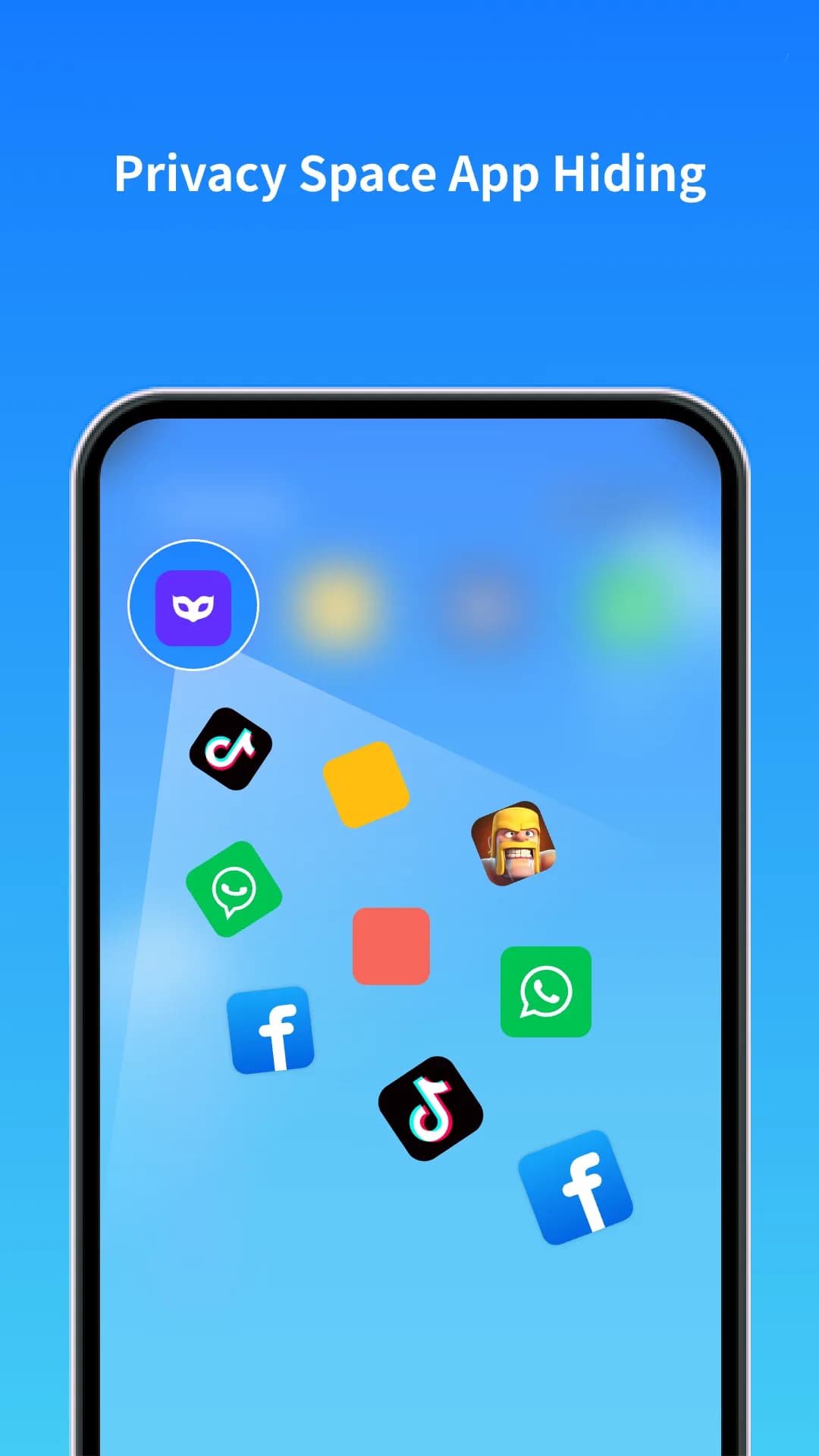 Clone App — Capture d’écran 5