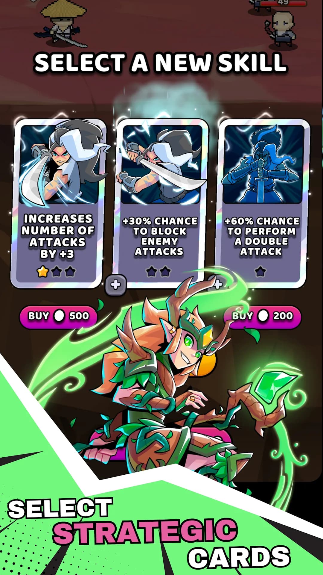 Cup Heroes مهكر — لقطة شاشة 5