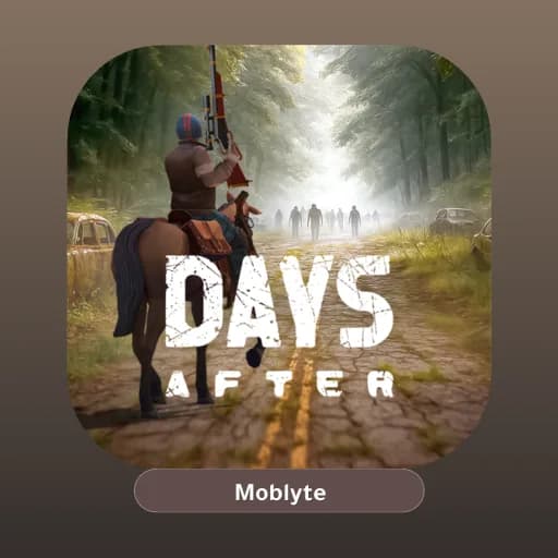Days After مهكر