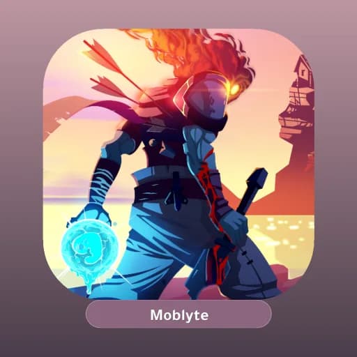 Dead Cells مهكر