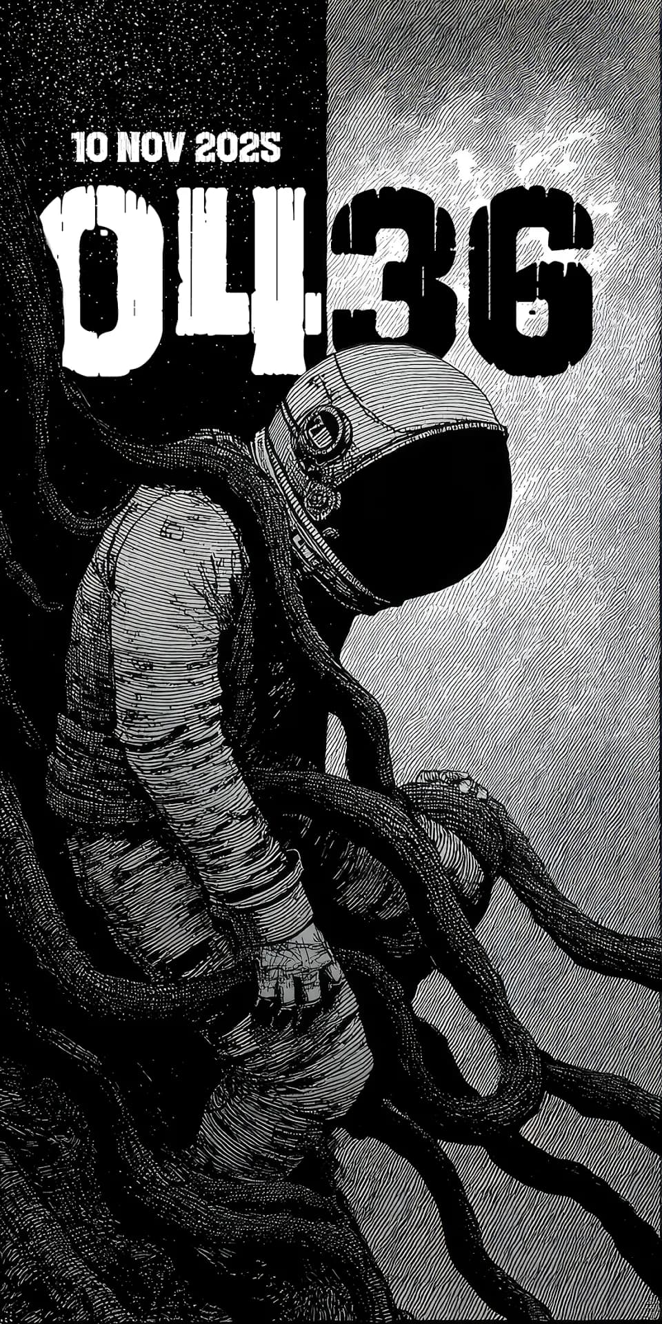 Depth Live Wallpaper — Screenshot 6