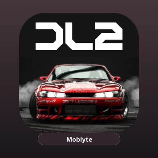 Drift Legends 2
