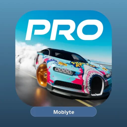 Drift Max Pro