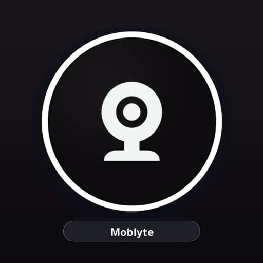 DroidCam OBS مهكر