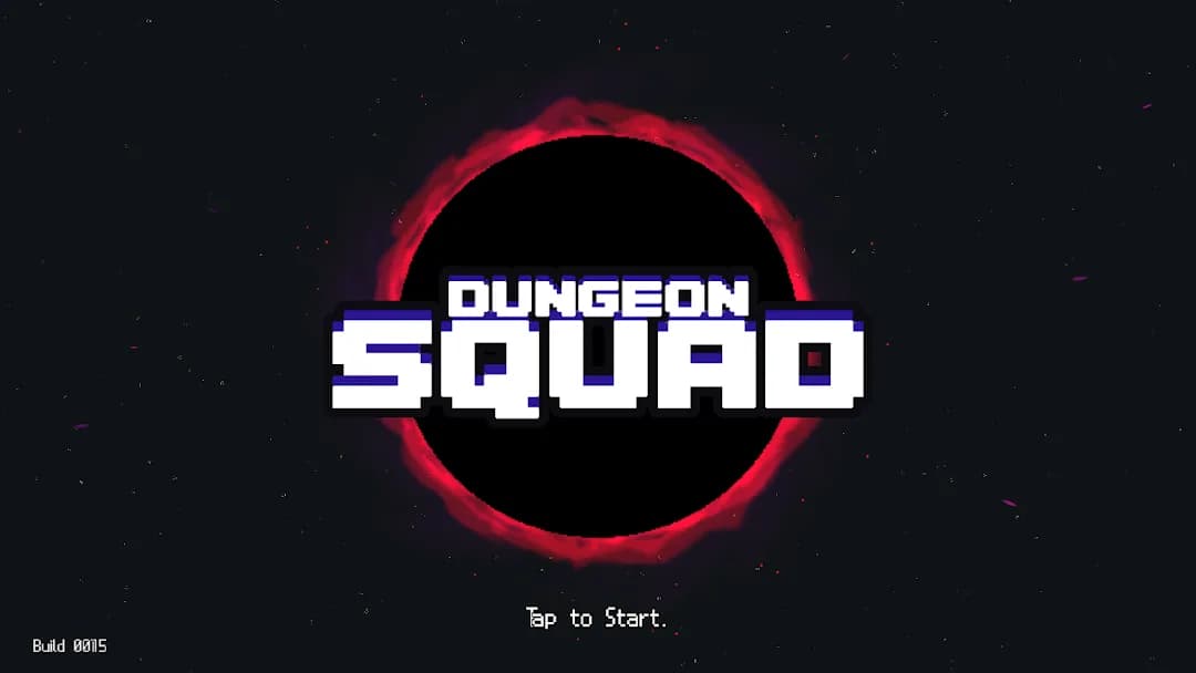 Dungeon Squad — Capture d’écran 7