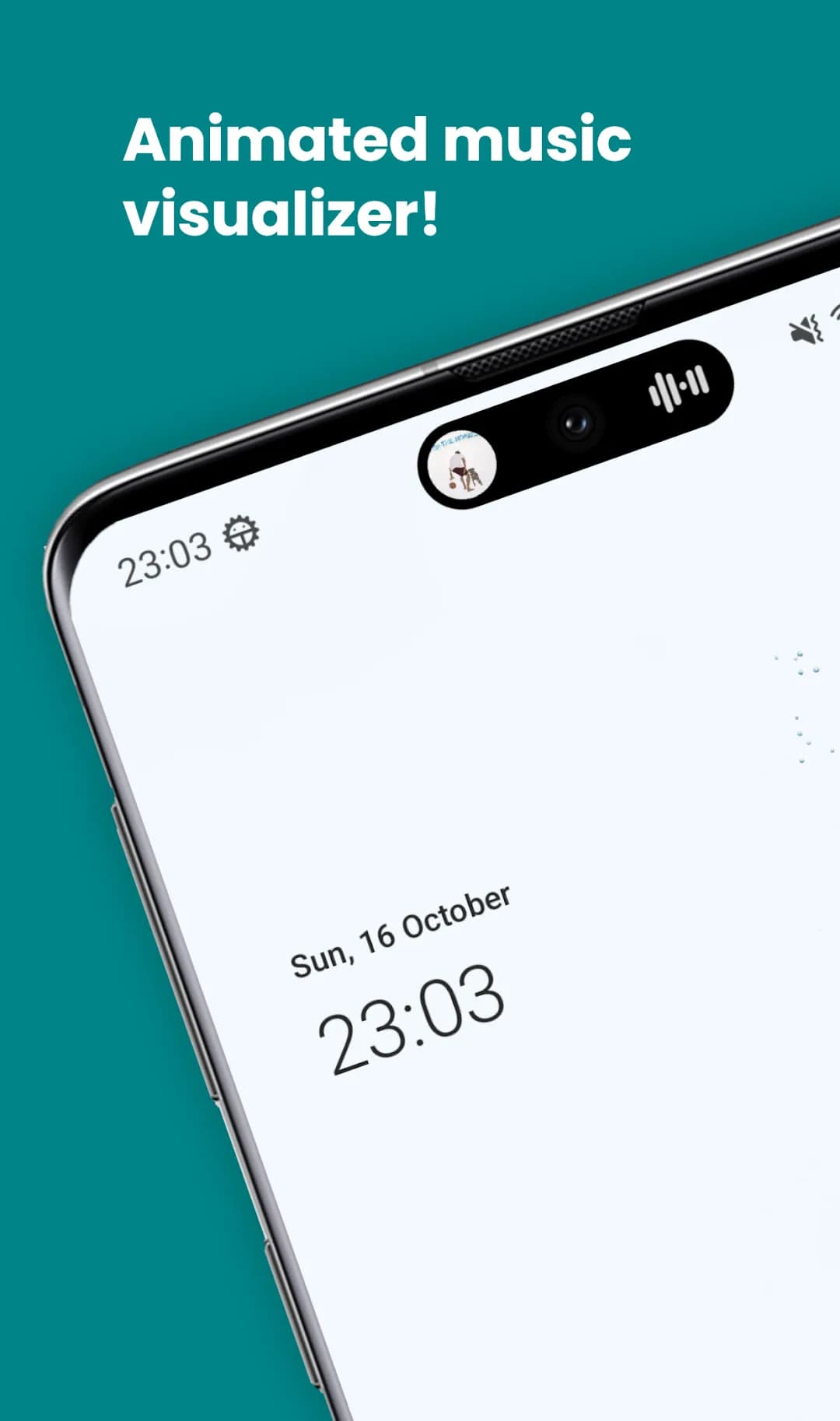 dynamicSpot — Captura de pantalla 5