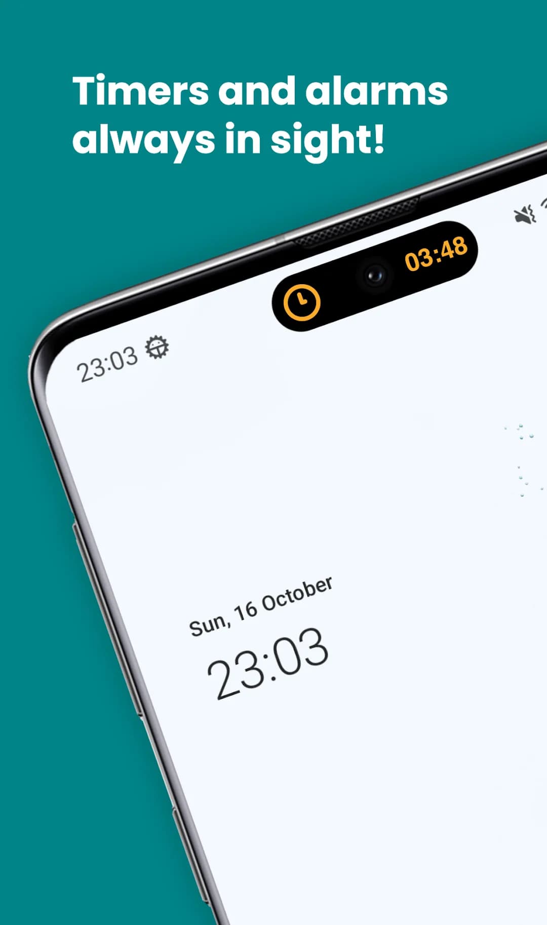 dynamicSpot — Captura de pantalla 8