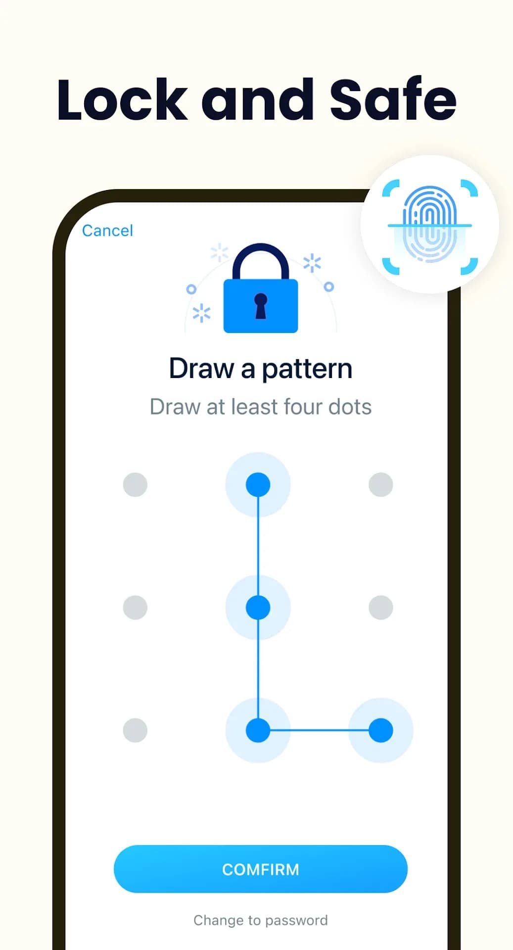 Easy Notes — Capture d’écran 7