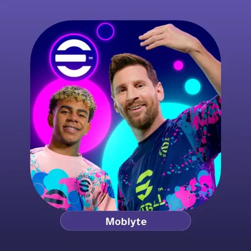 eFootball 2026 مهكر