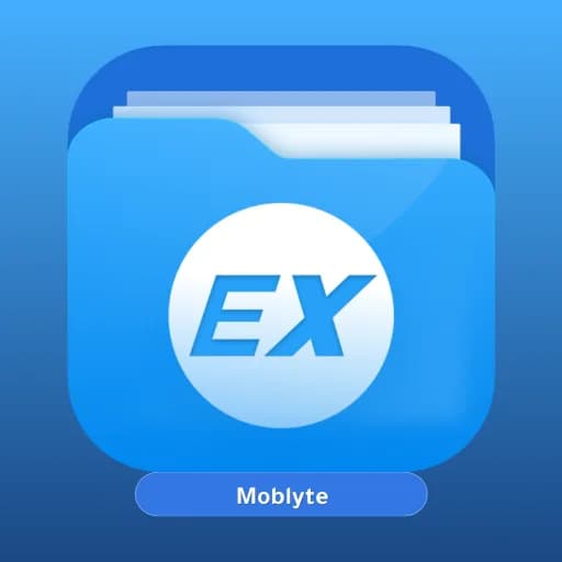 ES File Explorer مهكر