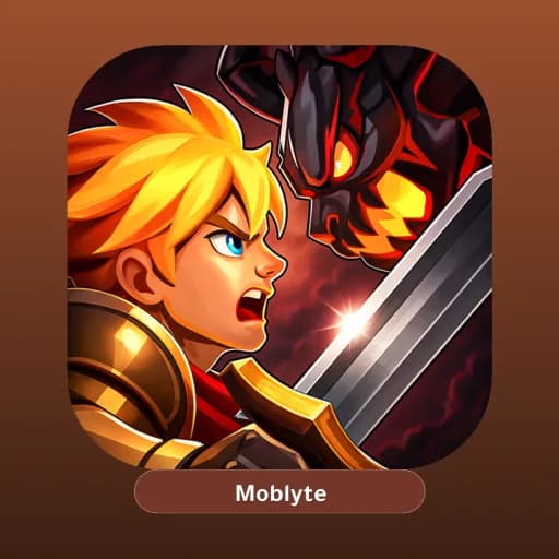 Eternal Hero