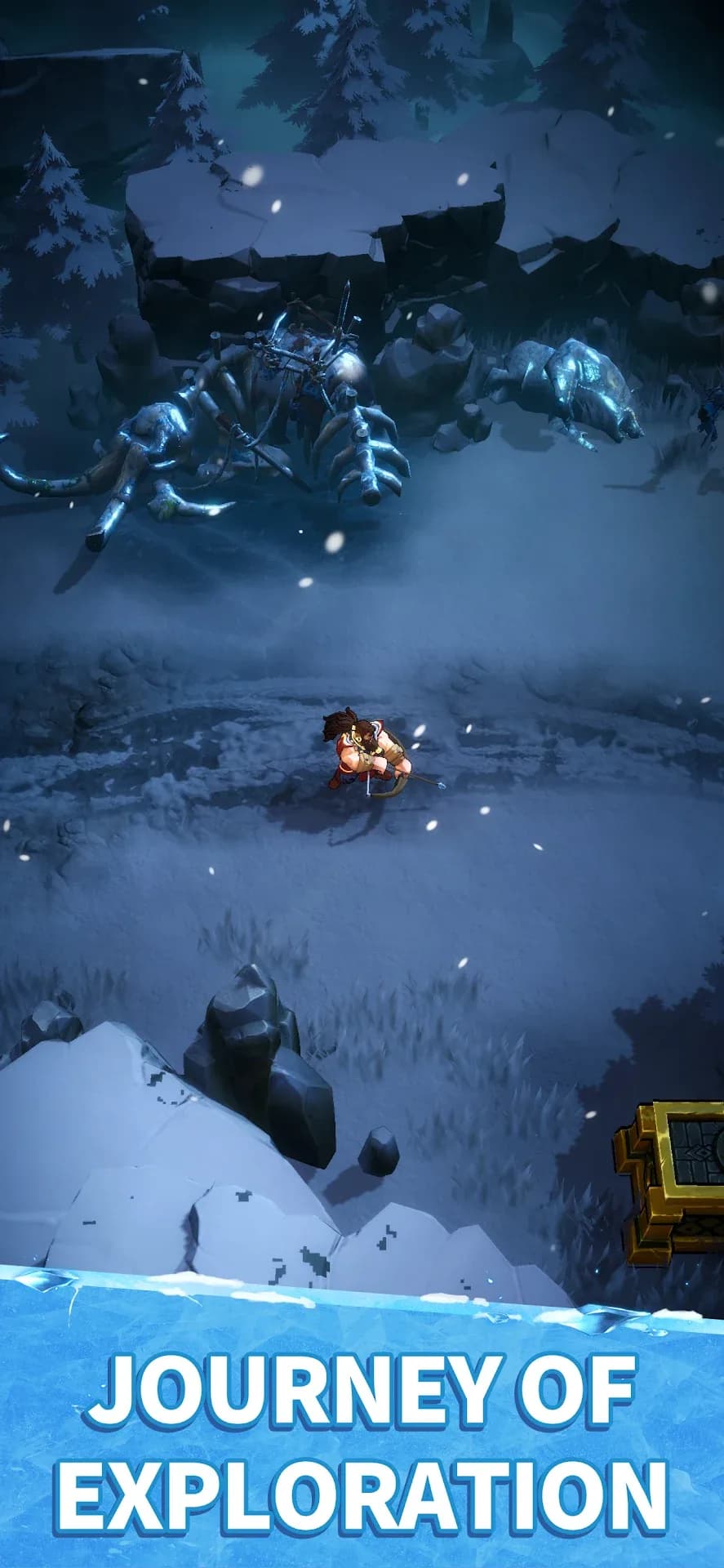 Fate War — Captura de tela 5