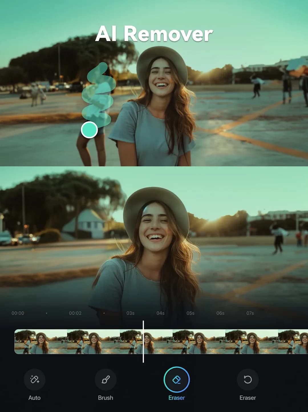 FilmoraHD — Screenshot 7