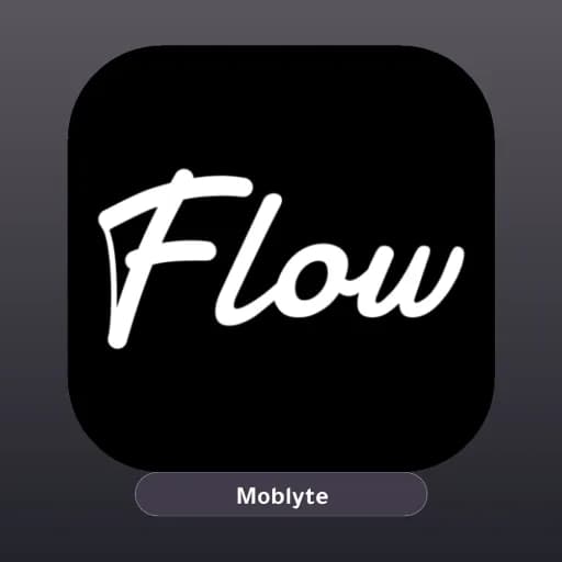 Flow Studio مهكر