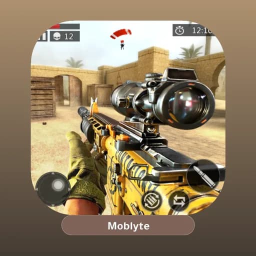 FPS Strike Ops