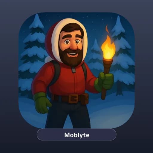 Frost Land Survival