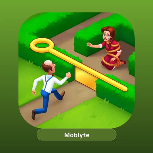 Gardenscapes مهكر