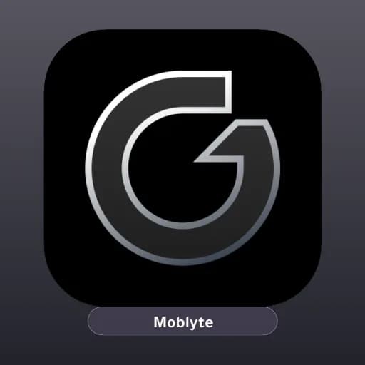 Glassify Icon Pack
