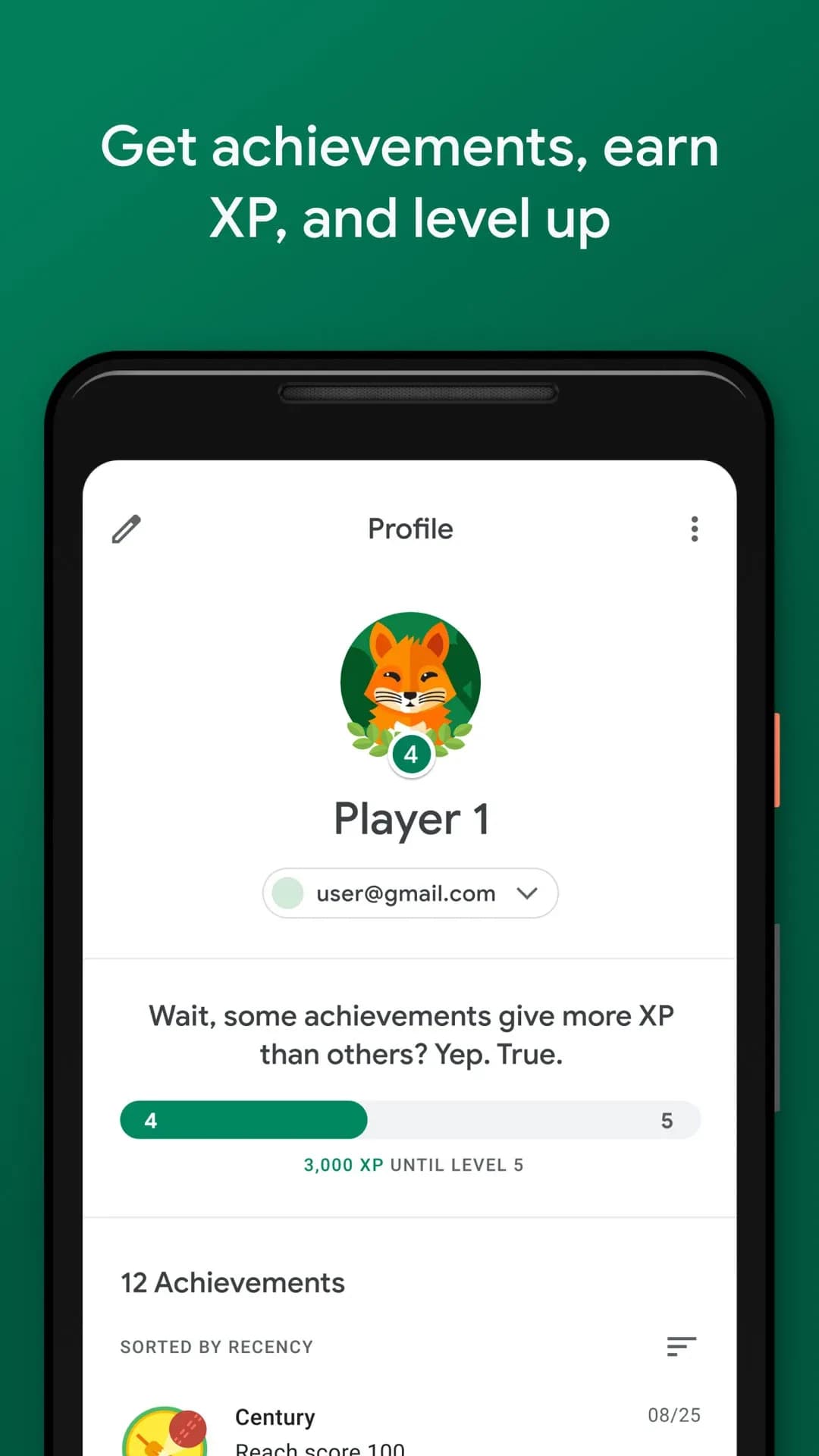 Google Play Store مهكر — لقطة شاشة 6