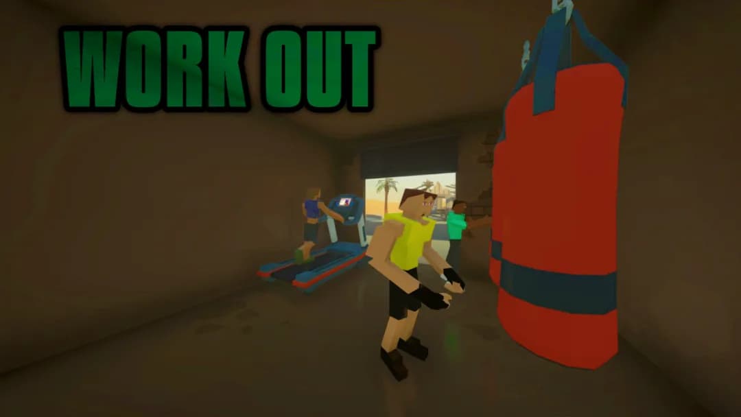 GoreBox — Capture d’écran 5