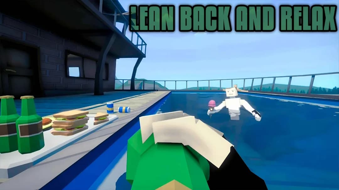 GoreBox — Capture d’écran 8