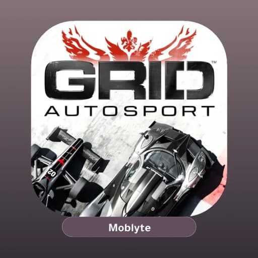 GRID™ Autosport